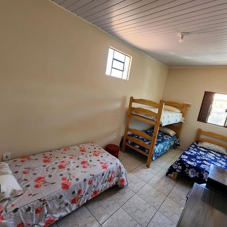 Ferienwohnung Apartamento Em Cunha Exterior foto