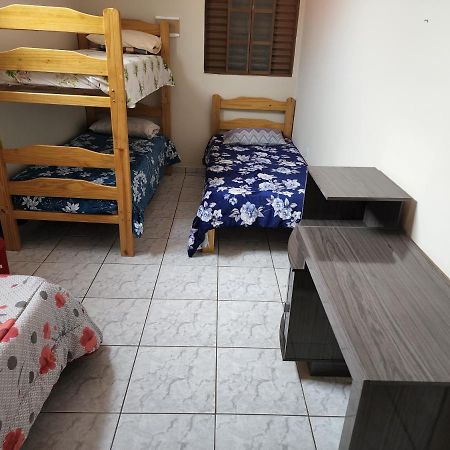 Ferienwohnung Apartamento Em Cunha Exterior foto