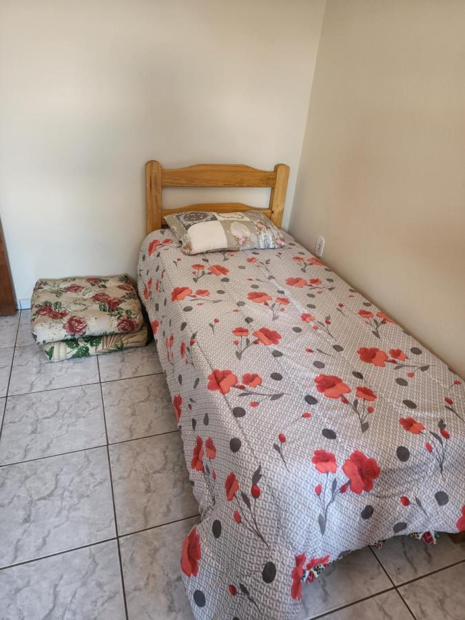 Ferienwohnung Apartamento Em Cunha Exterior foto