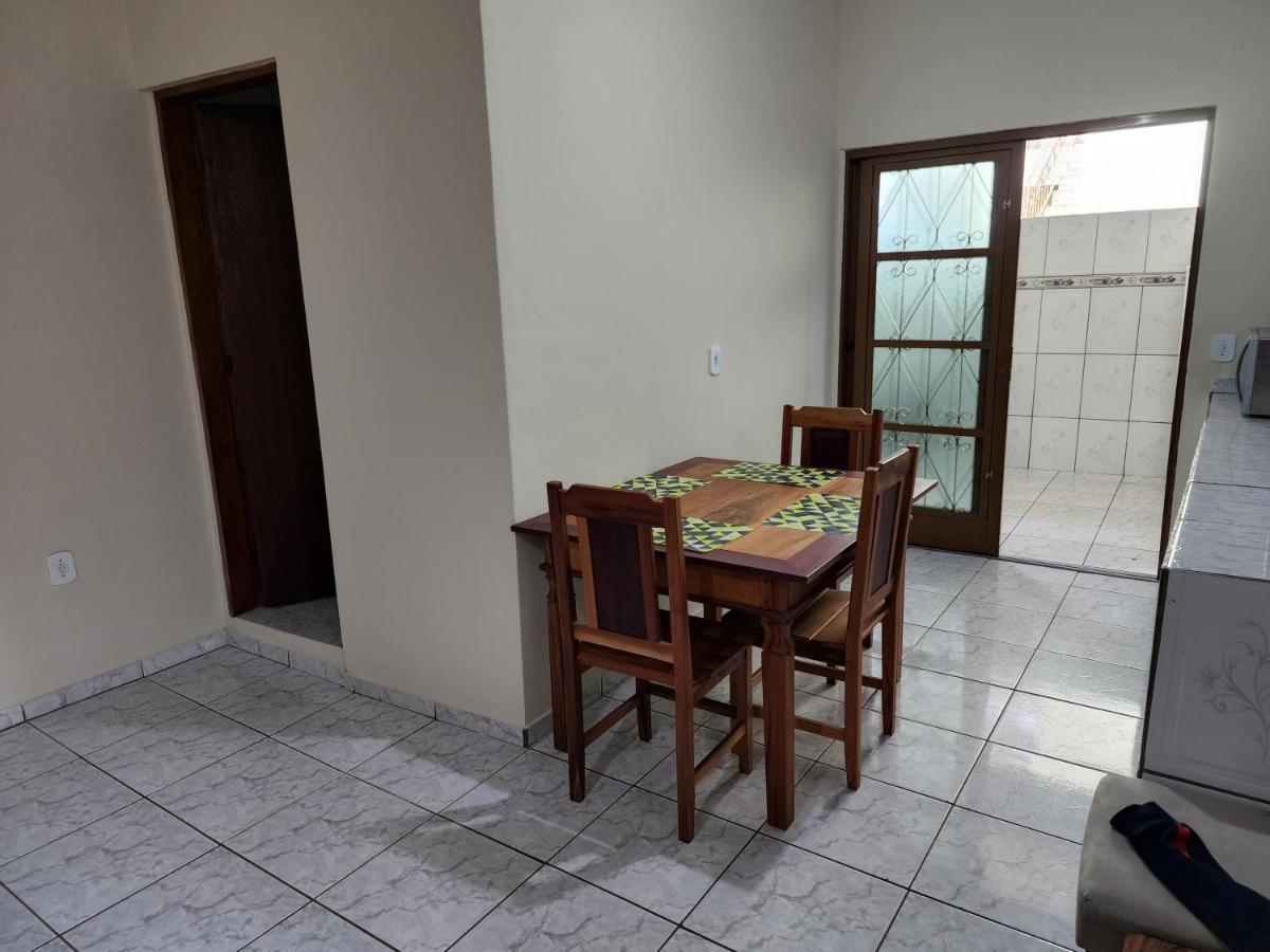 Ferienwohnung Apartamento Em Cunha Exterior foto