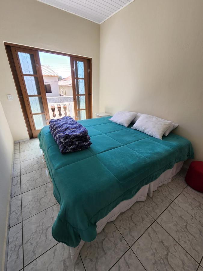 Ferienwohnung Apartamento Em Cunha Exterior foto