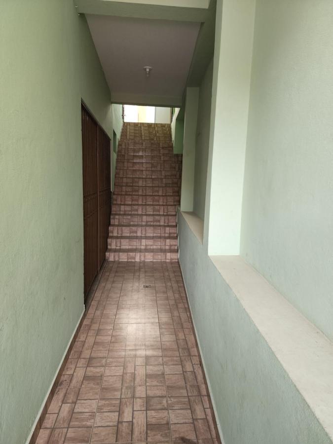 Ferienwohnung Apartamento Em Cunha Exterior foto