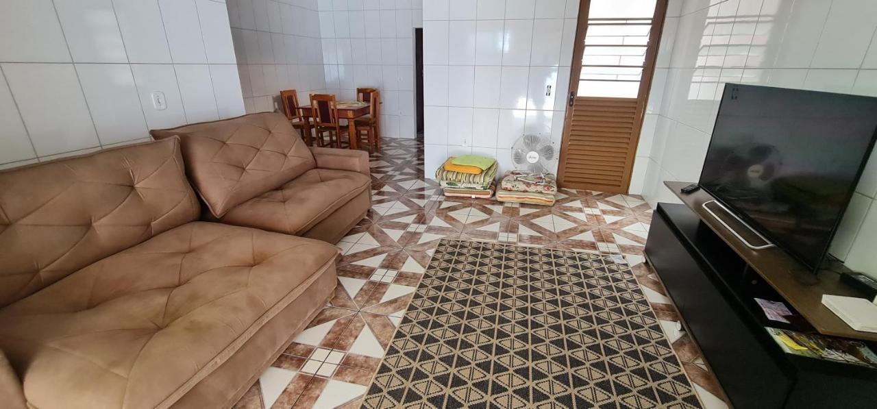 Ferienwohnung Apartamento Em Cunha Exterior foto