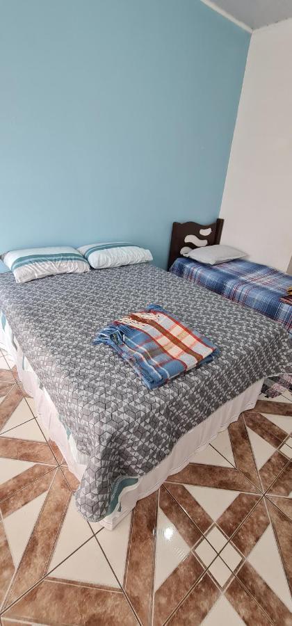 Ferienwohnung Apartamento Em Cunha Exterior foto
