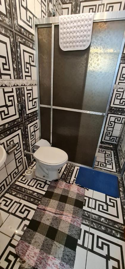 Ferienwohnung Apartamento Em Cunha Exterior foto