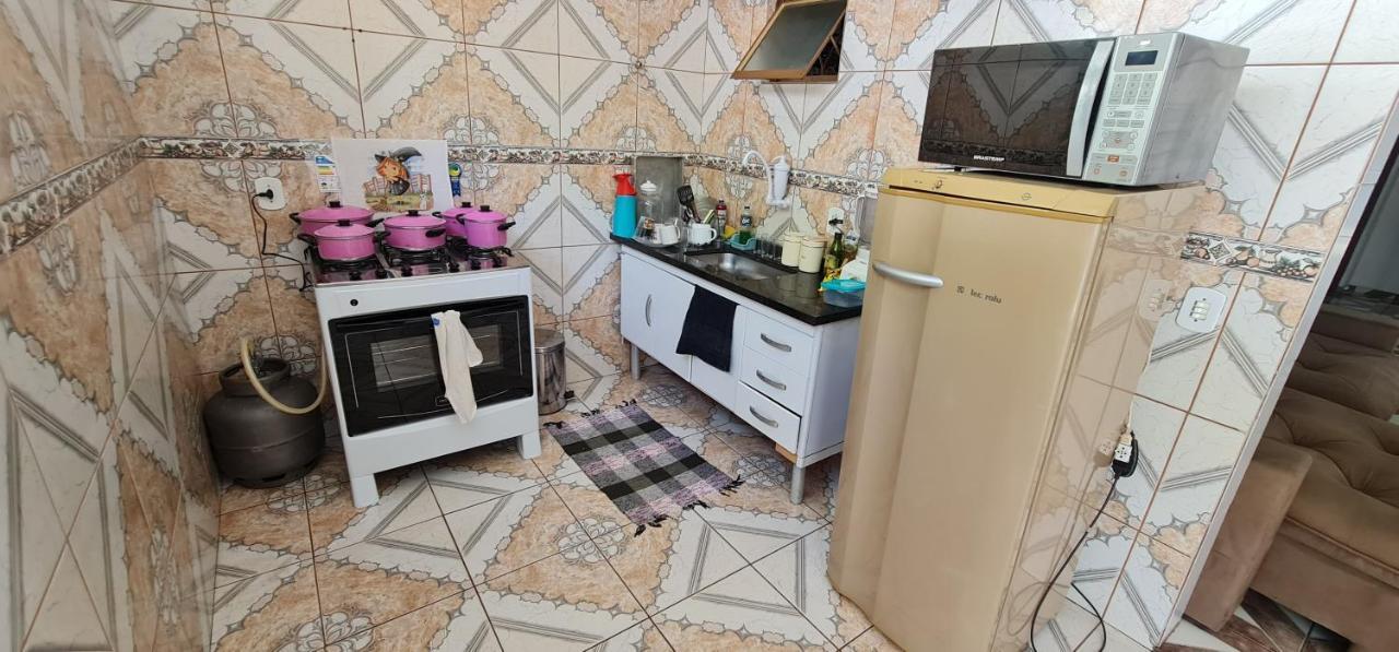 Ferienwohnung Apartamento Em Cunha Exterior foto