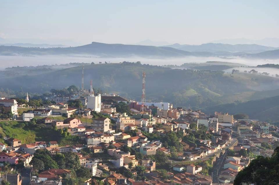 Ferienwohnung Apartamento Em Cunha Exterior foto