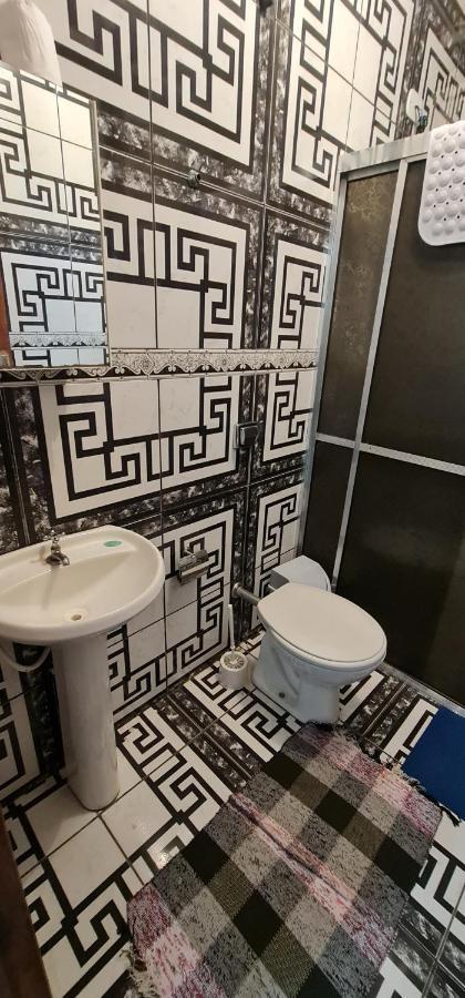 Ferienwohnung Apartamento Em Cunha Exterior foto